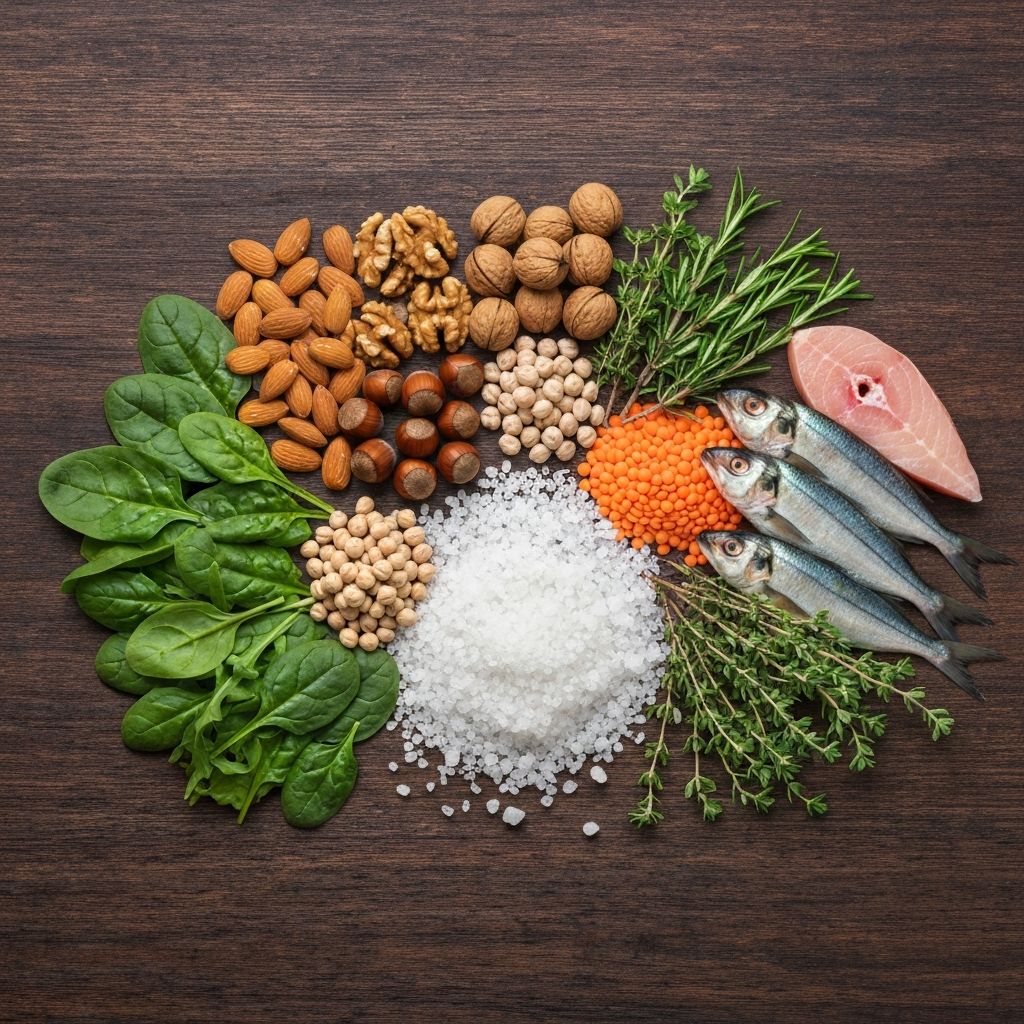 Μικροστοιχεία