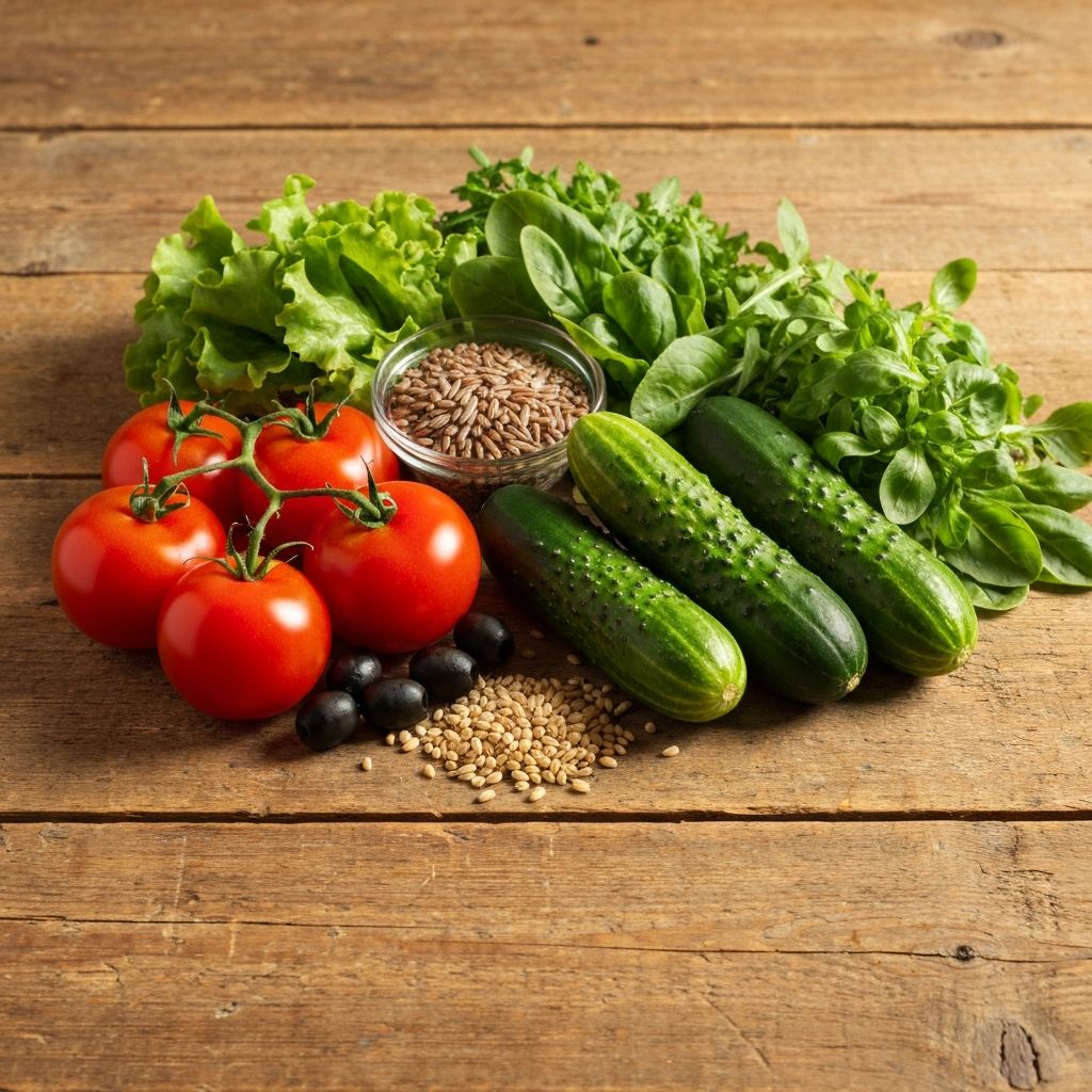 Φυσικό ισοζύγιο διατροφής